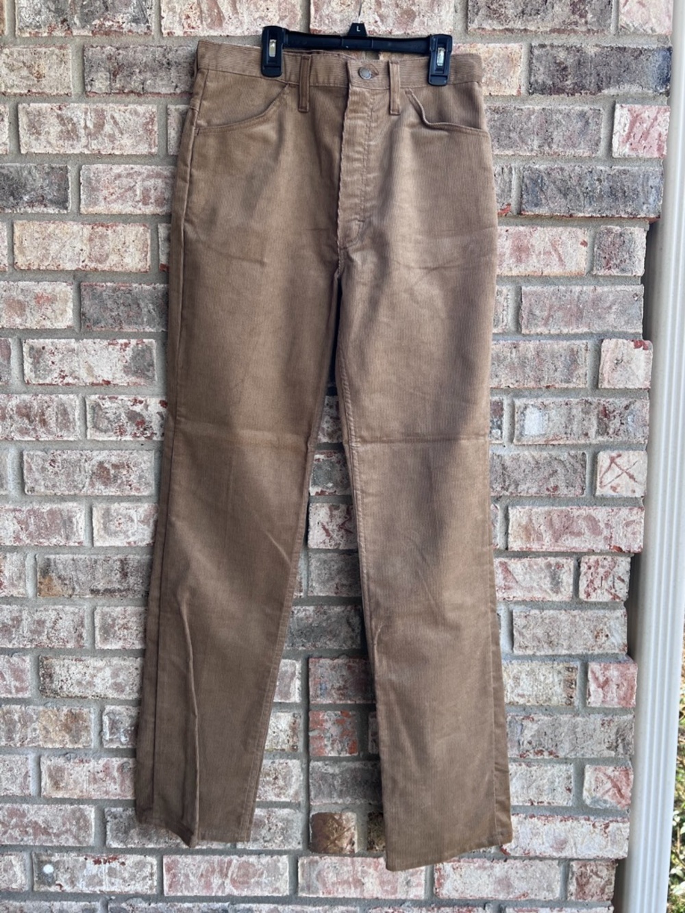 🍒💣 Vintage 70’s/ 80’s Rustler corduroy jeans